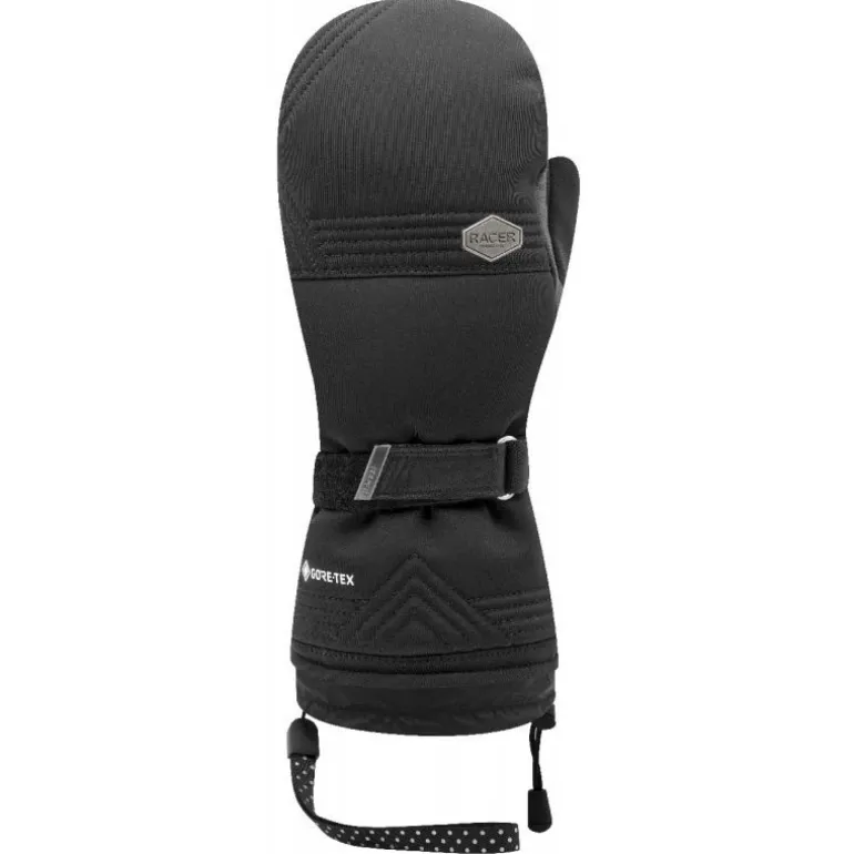 RacerM Starz 3 - Moufles femme