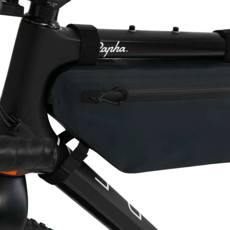 RaphaExplore Frame Pack - Large - Sacoche de cadre vélo