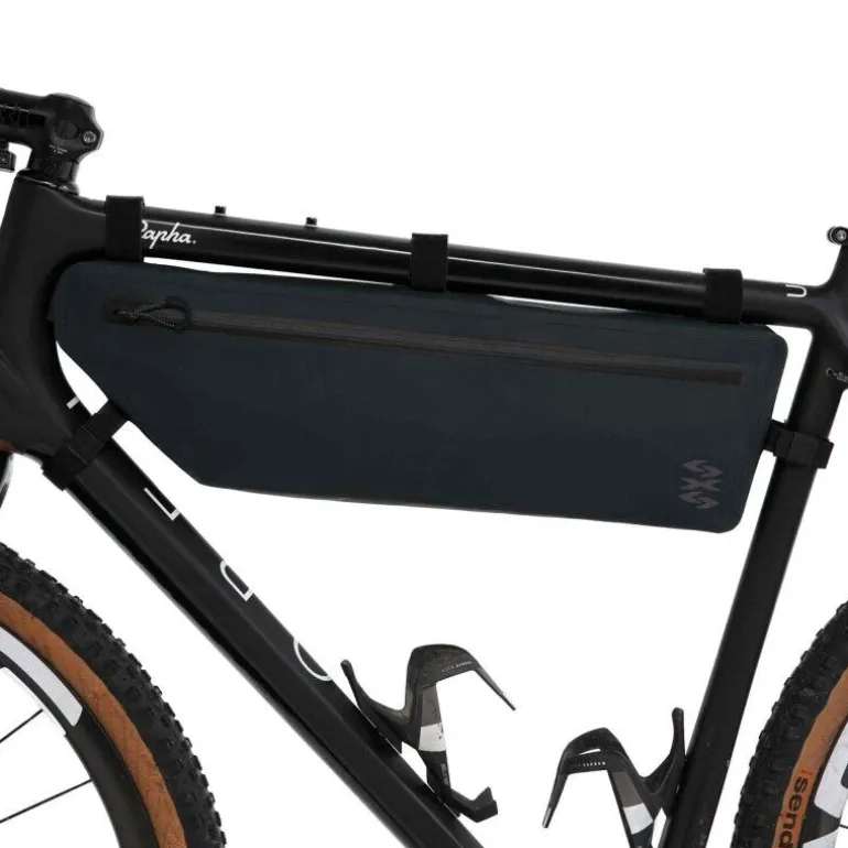 RaphaExplore Frame Pack - Large - Sacoche de cadre vélo