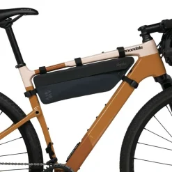 RaphaExplore Frame Pack - Small - Sacoche de cadre vélo