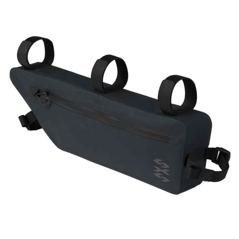 RaphaExplore Frame Pack - Small - Sacoche de cadre vélo