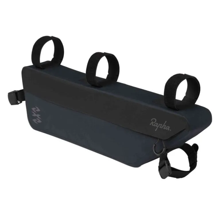 RaphaExplore Frame Pack - Small - Sacoche de cadre vélo