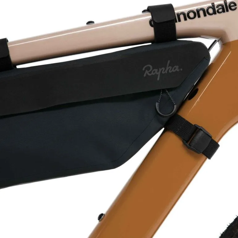 RaphaExplore Frame Pack - Small - Sacoche de cadre vélo