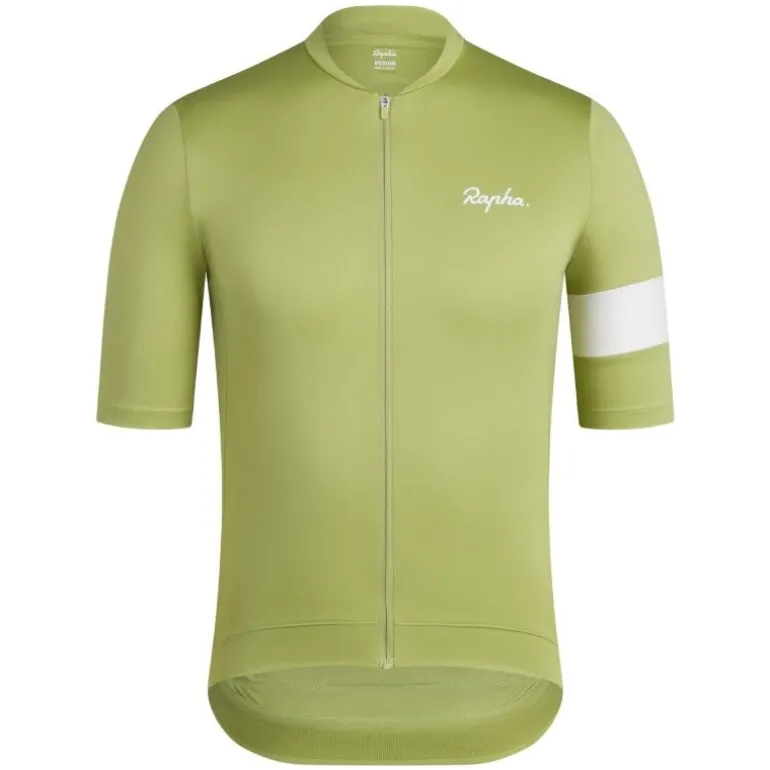 RaphaMen's Core Jersey - Maillot vélo homme