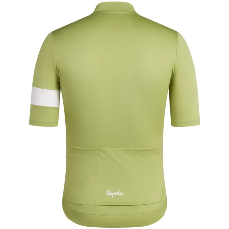RaphaMen's Core Jersey - Maillot vélo homme