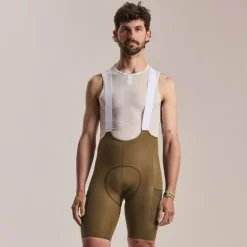 RaphaMen's Brevet Cargo Bib Shorts III - Cuissard vélo homme