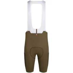 RaphaMen's Brevet Cargo Bib Shorts III - Cuissard vélo homme