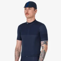 RaphaMen's Brevet Element Jersey - Maillot vélo homme