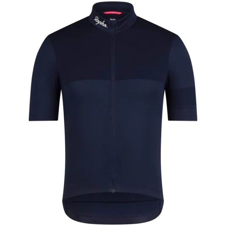 RaphaMen's Brevet Element Jersey - Maillot vélo homme