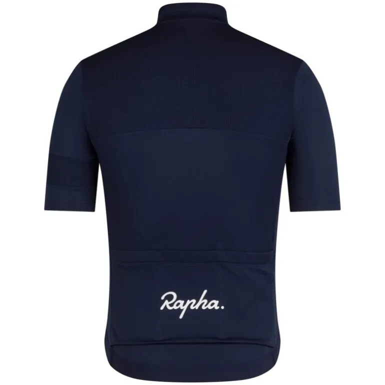 RaphaMen's Brevet Element Jersey - Maillot vélo homme