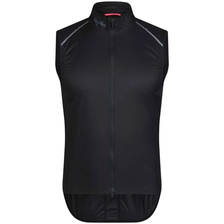 RaphaMen's Brevet Element Wind Gilet - Gilet vélo homme