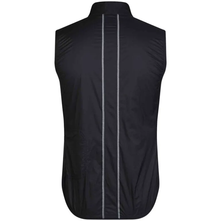 RaphaMen's Brevet Element Wind Gilet - Gilet vélo homme
