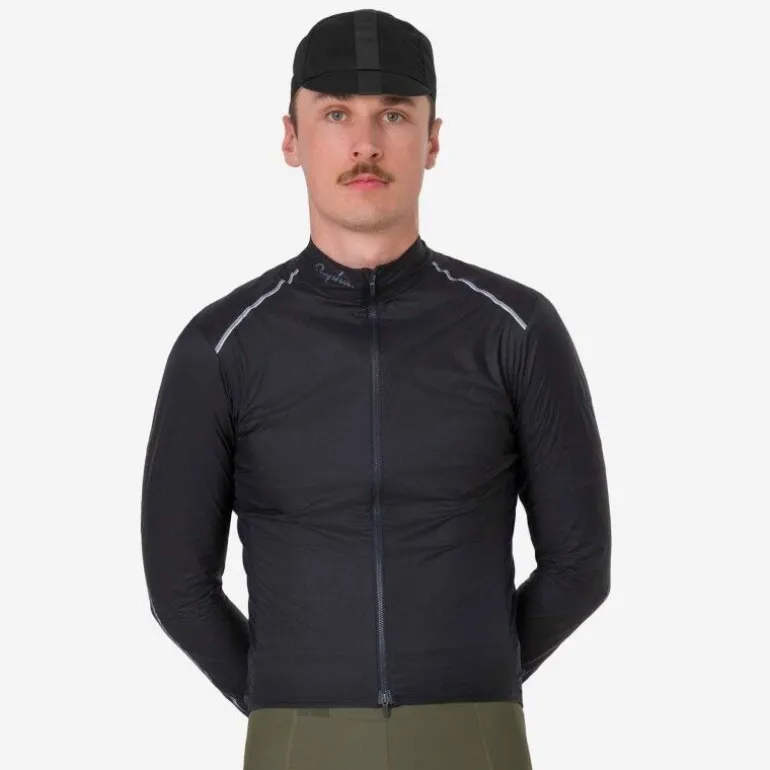 RaphaMen's Brevet Element Wind Jacket - Veste vélo homme
