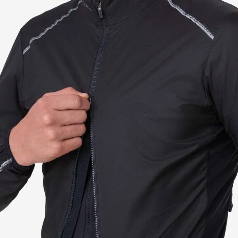 RaphaMen's Brevet Element Wind Jacket - Veste vélo homme
