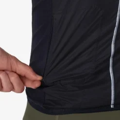 RaphaMen's Brevet Element Wind Jacket - Veste vélo homme