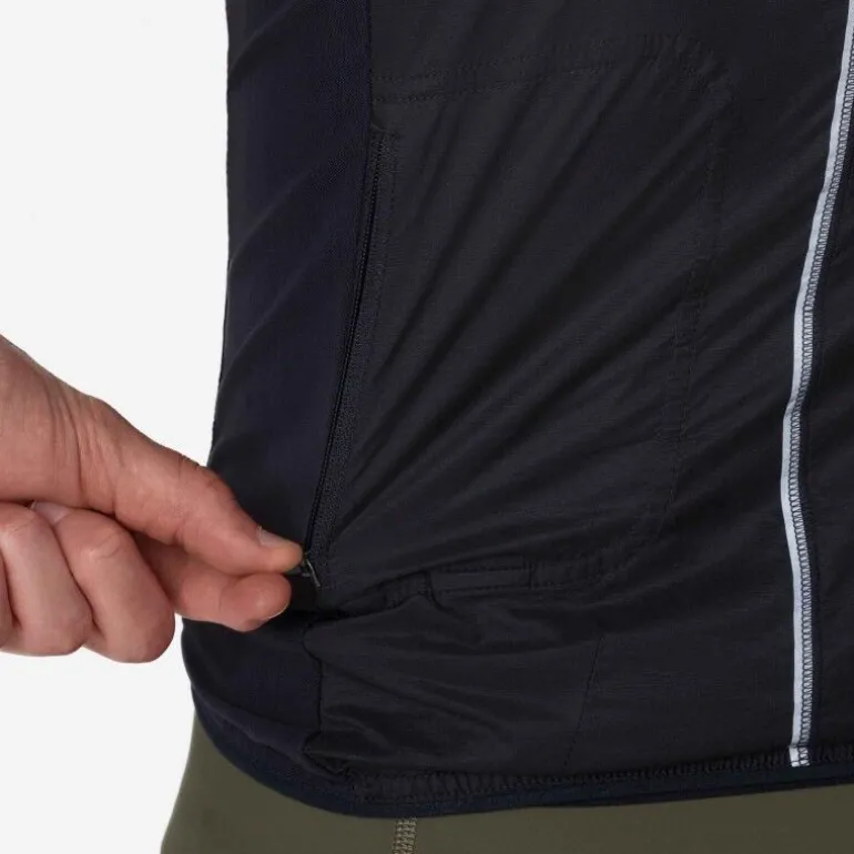 RaphaMen's Brevet Element Wind Jacket - Veste vélo homme