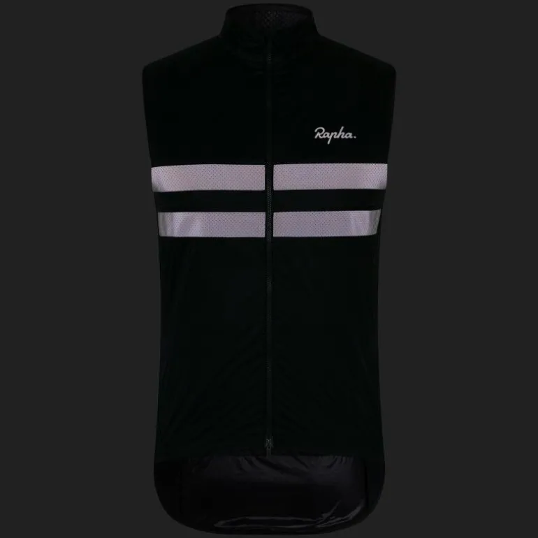 RaphaMen's Brevet Insulated Gilet - Gilet vélo homme