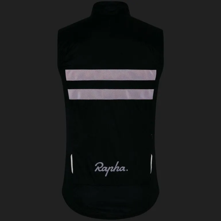 RaphaMen's Brevet Insulated Gilet - Gilet vélo homme
