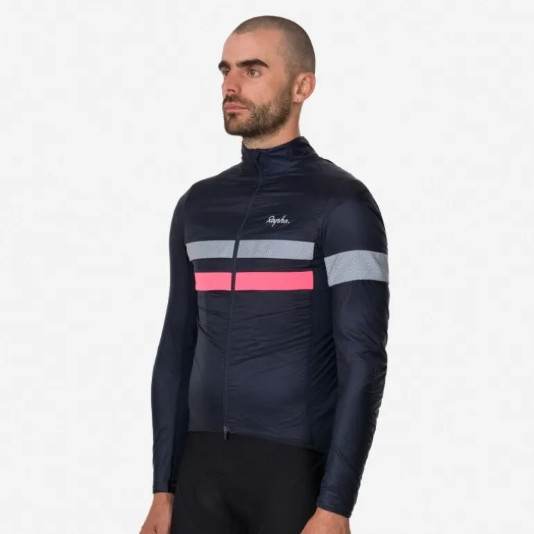RaphaMen's Brevet Insulated Jacket - Veste vélo homme