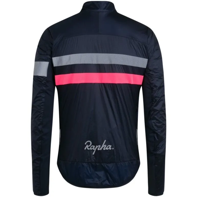 RaphaMen's Brevet Insulated Jacket - Veste vélo homme