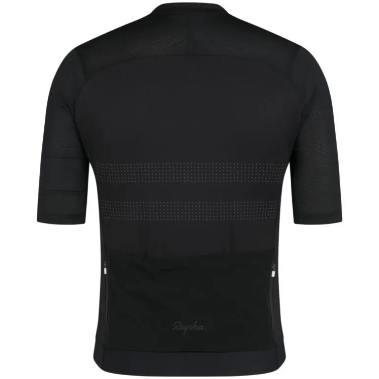 RaphaMen's Brevet Lightweight Jersey III - Maillot vélo homme