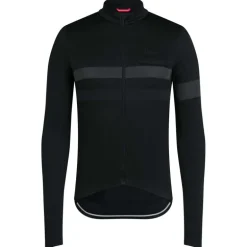 RaphaMen's Brevet Long Sleeve Jersey - Maillot vélo homme