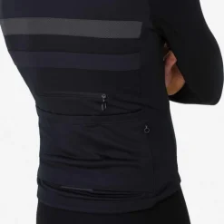 RaphaMen's Brevet Long Sleeve Jersey - Maillot vélo homme