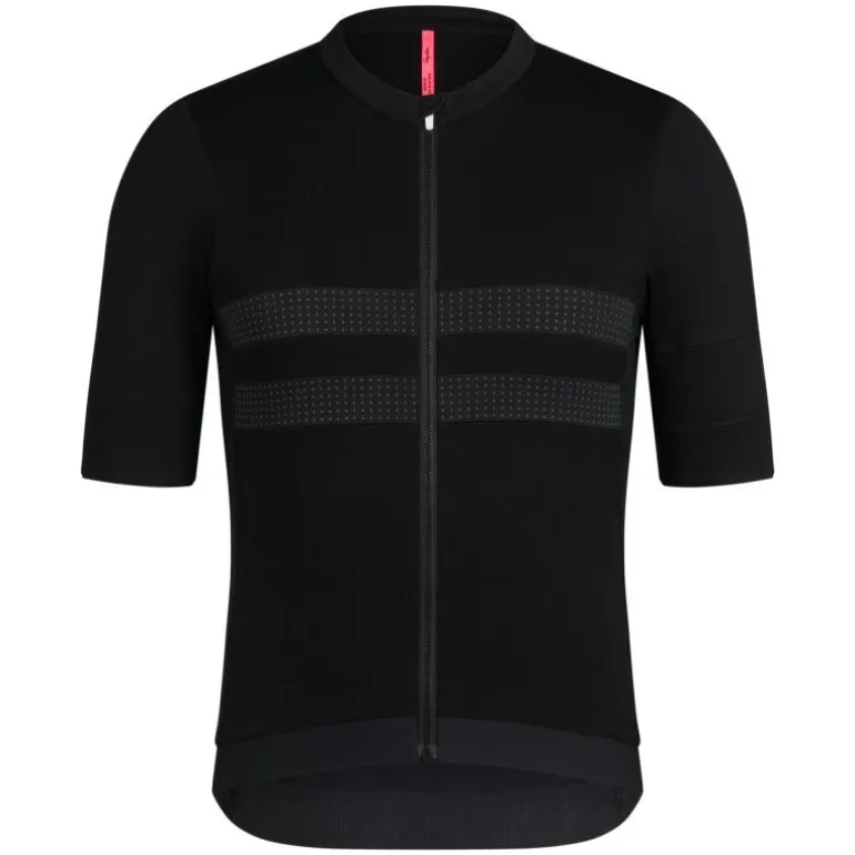 RaphaMen's Brevet Merino Jersey III - Maillot vélo homme