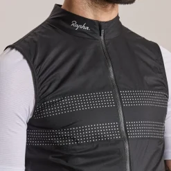 RaphaMen's Brevet Wind Gilet III - Gilet vélo homme
