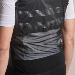 RaphaMen's Brevet Wind Gilet III - Gilet vélo homme