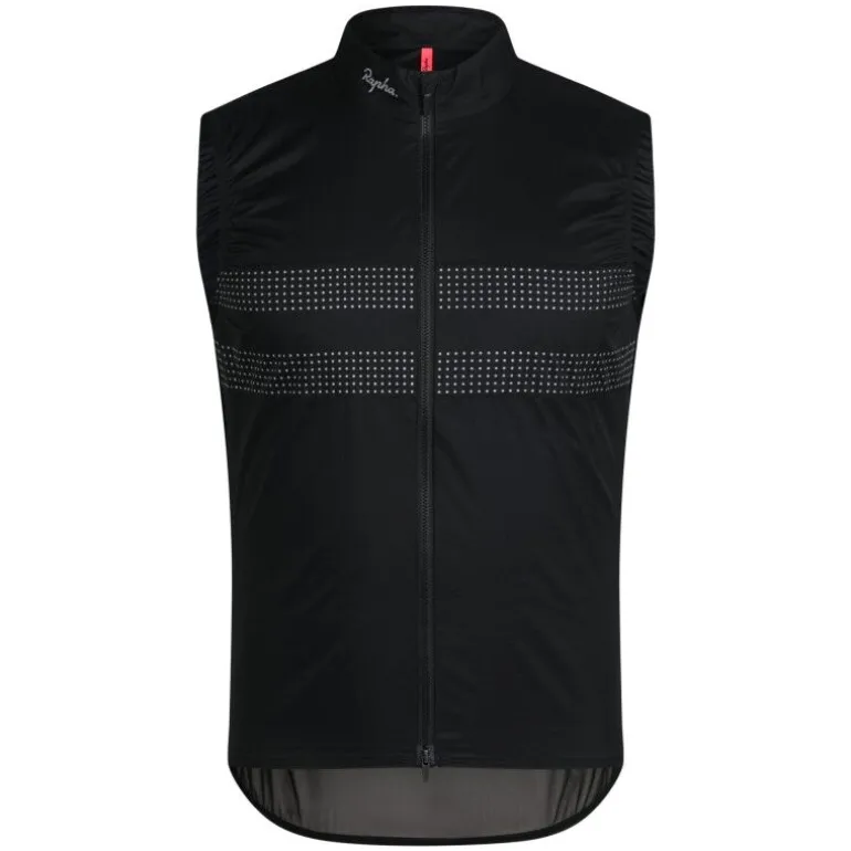 RaphaMen's Brevet Wind Gilet III - Gilet vélo homme