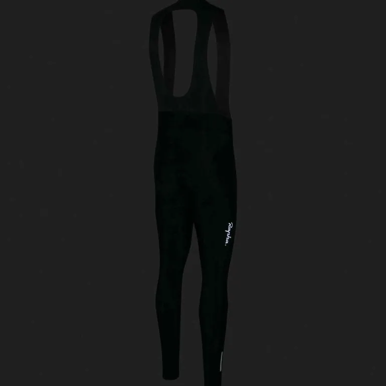 RaphaMen's Core Cargo Winter Tights with Pad - Cuissard vélo homme