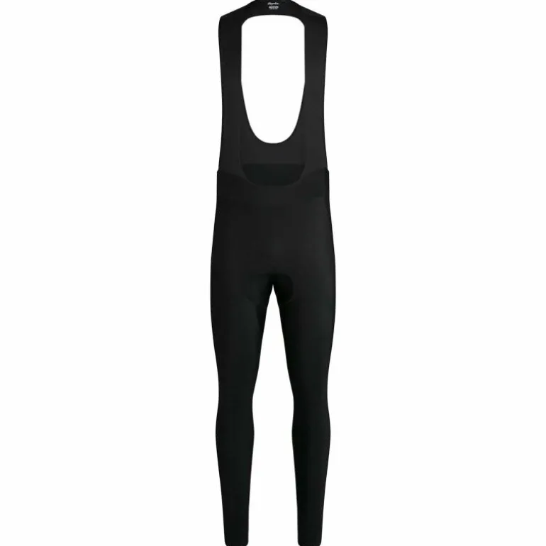 RaphaMen's Core Cargo Winter Tights with Pad - Cuissard vélo homme