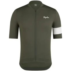 RaphaMen's Core Lightweight Jersey - Maillot vélo homme