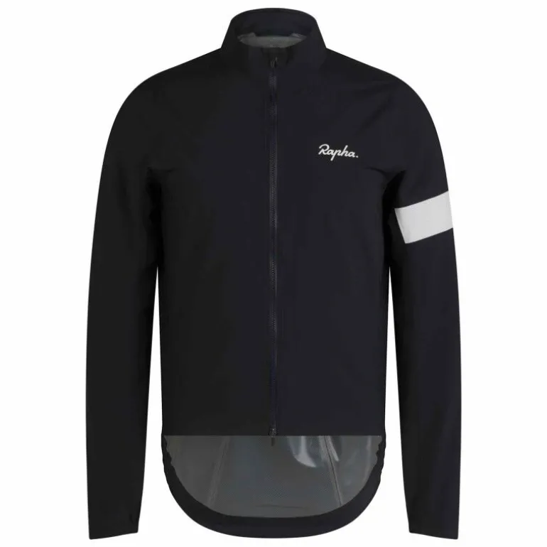 RaphaMen's Core Rain Jacket - Veste vélo homme