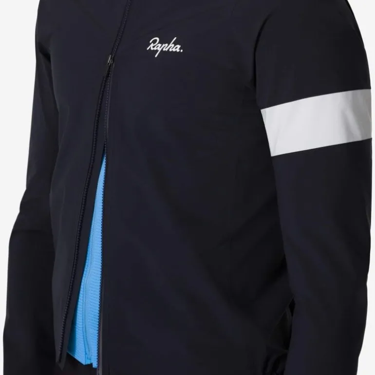 RaphaMen's Core Rain Jacket - Veste vélo homme