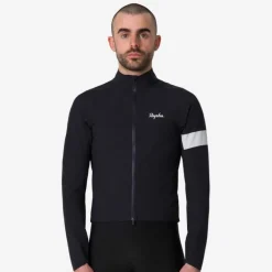 RaphaMen's Core Rain Jacket - Veste vélo homme