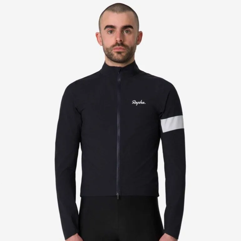 RaphaMen's Core Rain Jacket - Veste vélo homme