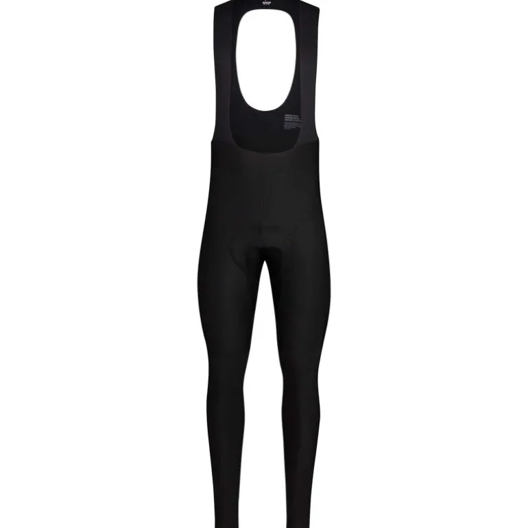 RaphaMen's Core Winter Tights With Pad - Cuissard vélo homme