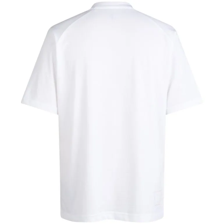 RaphaMen’s Cotton Logo T-Shirt - T-shirt homme