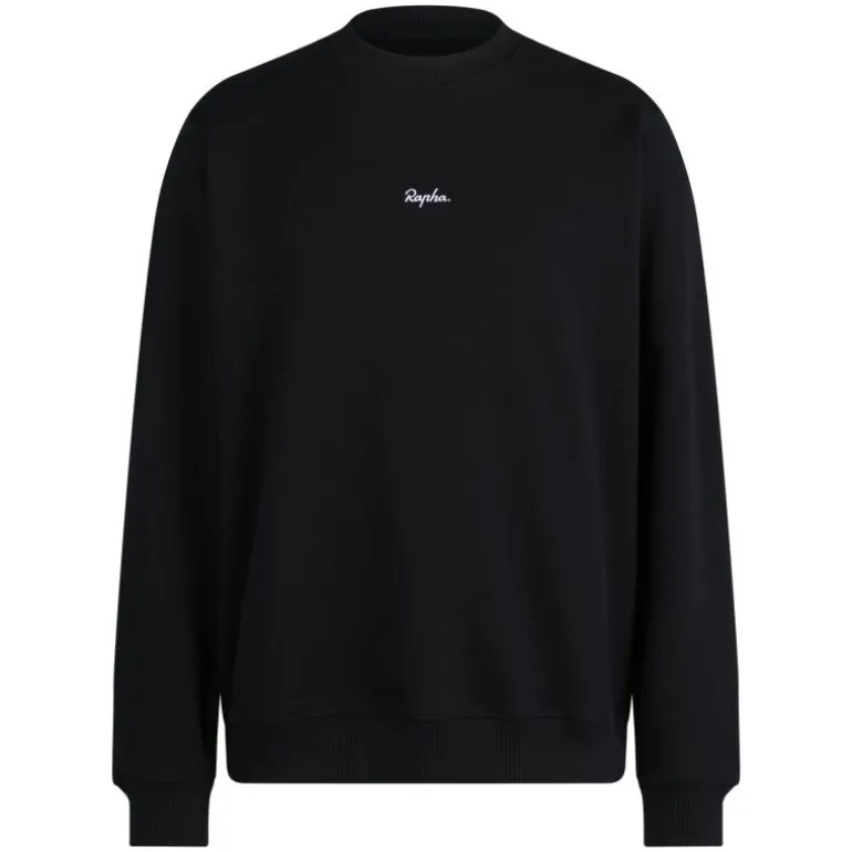 RaphaMen's Heavyweight Cotton Sweatshirt - Sweatshirt homme