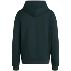 RaphaMen's Heavyweight Cotton Hoodie - Large Logo - Sweatshirt à capuche homme