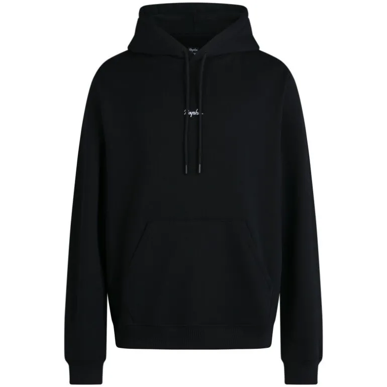 RaphaMen's Heavyweight Cotton Hoodie - Sweatshirt à capuche homme
