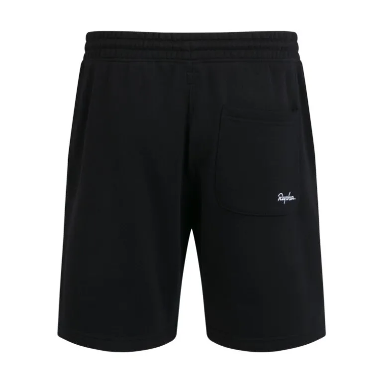 RaphaMen's Heavyweight Cotton Sweatshort - Short homme