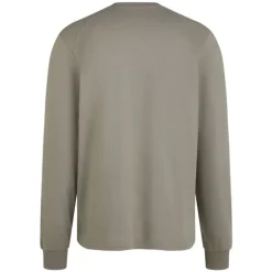 RaphaMen's Long Sleeve Cotton T-Shirt - T-shirt homme
