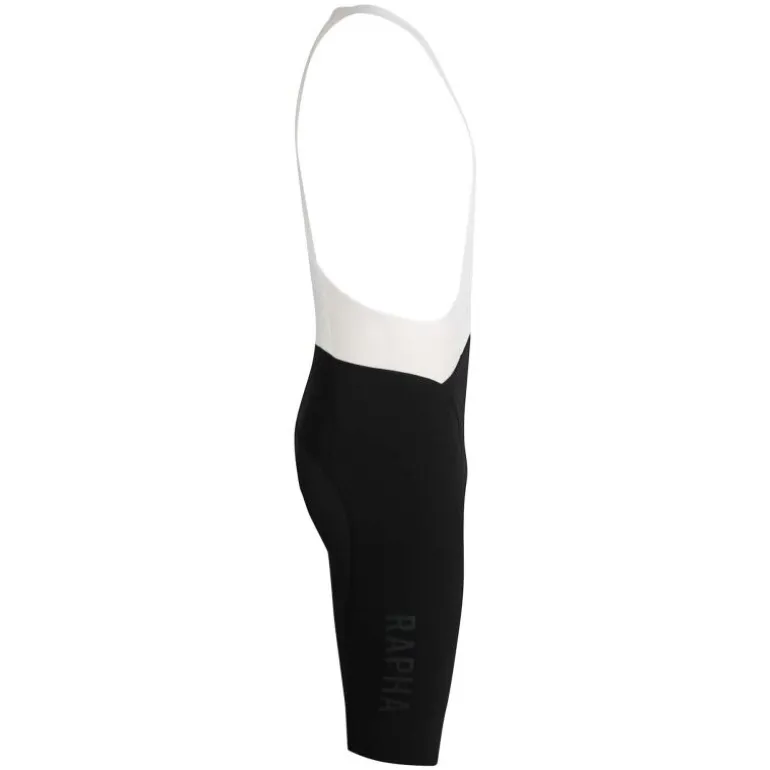 RaphaMen's Pro Team Bib Shorts III - Long - Cuissard vélo homme