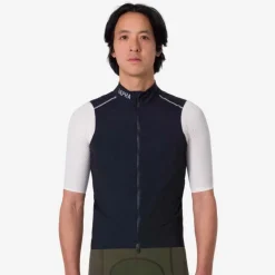 RaphaMen's Pro Team Gilet II - Gilet vélo homme