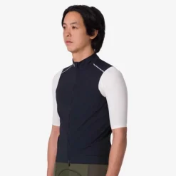 RaphaMen's Pro Team Gilet II - Gilet vélo homme