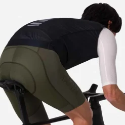 RaphaMen's Pro Team Gilet II - Gilet vélo homme