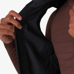 RaphaMen's Pro Team Insulated Gilet - Gilet vélo homme
